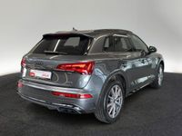 Audi Q5 - Vorschau Bild 6