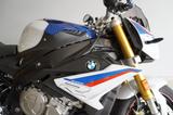 BMW S1000R *Akrapovic*M-Sportpaket*1. Hand - Angebote