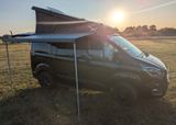 Ford Transit Custom Nugget AD Vollausstattung  Extras - Offers matching your search criteria