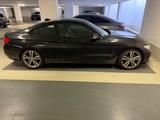 BMW 435i M-Paket | scheckheft | inkl. WR | top gepfl - BMW 4er Reihe: M Paket