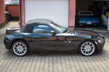 BMW Z4 Roadster 2.5si M-Paket + Hardtop, TÜV. - BMW Z4: 5si