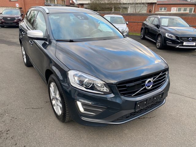 Volvo XC 60 D5 R Design  AWD