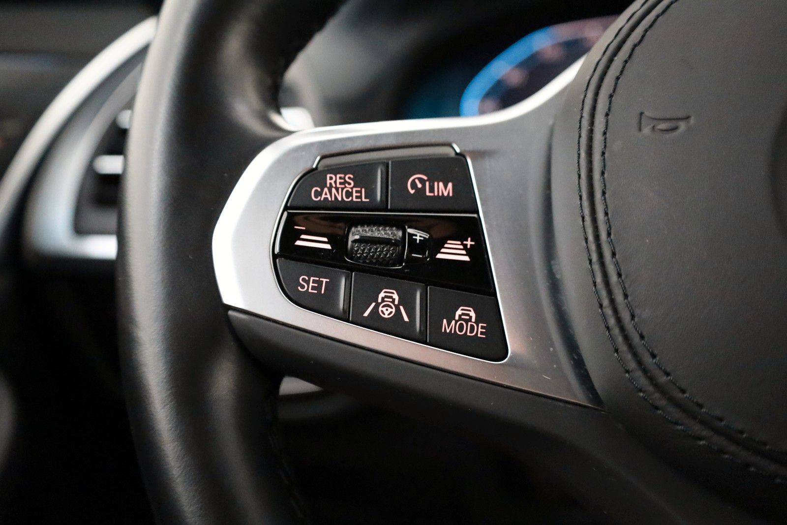Fahrzeugabbildung BMW iX3 Inspiring+M Pak.,Leder,Navi,LED,PanDach,Park