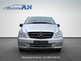 Mercedes-Benz Vito Kombi 113 CDI kompakt  - Mercedes 8-Sitzer