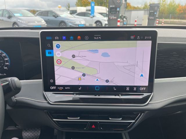 Passat Variant Elegance 2.0 TDI DSG