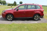 Subaru Forester 2.0X Exclusive - Subaru Forester mit Benzin-Antrieb