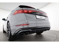 Audi SQ8 - Vorschau Bild 20