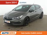 Opel Astra 1.4 SIDI Turbo Dynamic*LED*TEMPO*PDC*SHZ* - Opel Astra Dynamic mit Benzin-Antrieb