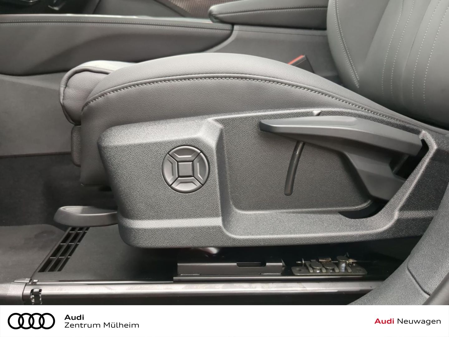 Audi Q3 - Bild 12