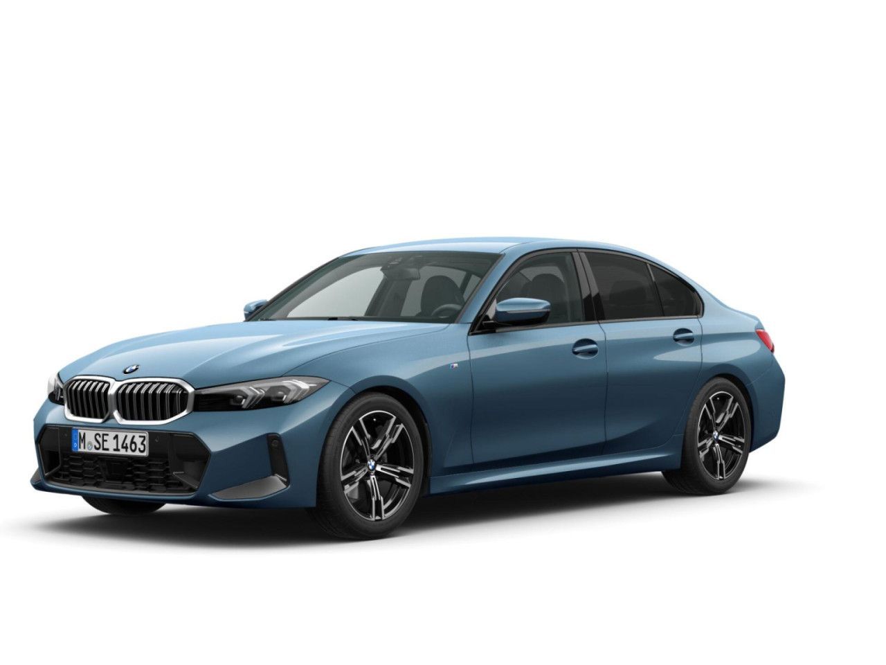 BMW 318 - Bild 3