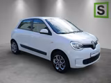 Renault TWINGO Electric Zen - Renault Twingo Gebrauchtwagen Electric