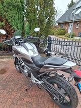 Honda NC700XA RC63 - HONDA X