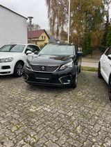 Peugeot 5008 Active Business Navi AHK Autom - Peugeot 5008: Business