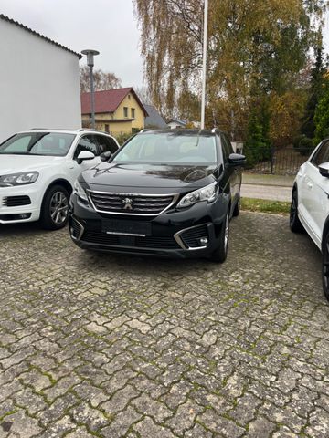 Peugeot 5008 Active Business Navi AHK Autom