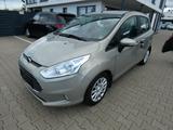Ford B-Max B-MAX Trend Automatik Grau Met. - graue Ford B-Max