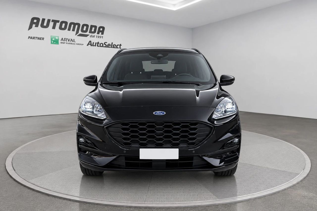 Ford Kuga 2.0 120CV 2WD ST-Line Auto imagem 2