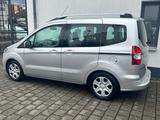 Ford Tourneo Courier 1.0 EcoBoost Trend - Ford Tourneo Courier: Trend