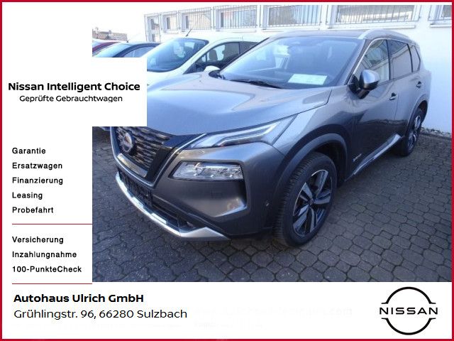 Nissan X-Trail 1.5 VC-T e-Power Tekna e-Power