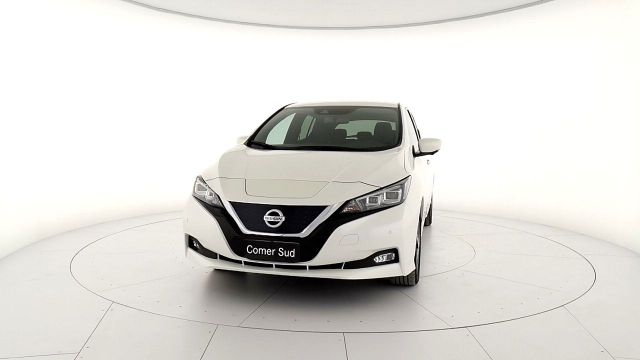 Nissan NISSAN Leaf II 2018 - Leaf N-Connecta 40kWh 150c