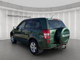 Suzuki Grand Vitara 4x4 Autom. Comfort+*AHK* - Suzuki Grand Vitara: Geländewagen