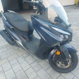 Kymco X TOWN 125 - KYMCO X TOWN