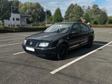 Volkswagen VW Bora 1.6 105 PS 2004 TÜV bis 06/26 - Volkswagen Bora: 2.0