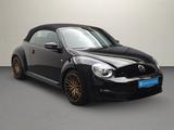 Volkswagen Beetle Cabriolet TSI Klima 18'' LM H&R Fahrwerk - Volkswagen Beetle: Cabrio
