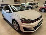 Volkswagen Golf VII Lim. GTI Performance 1.HAND - Volkswagen Golf: Gti1