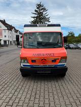 Mercedes-Benz 815 D - Mercedes-Benz 815 d