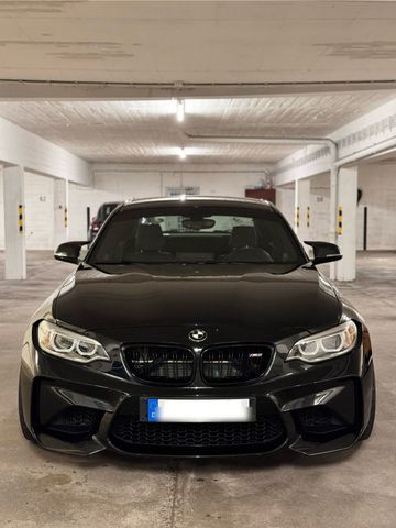 BMW M2  / MPerformance / KW V3 / HJS / Eve...