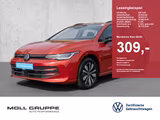 Volkswagen Golf Variant 1.5 eTSI DSG Life Goal PDC Kam ACC - Jahreswagen: Kombi