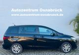 Mazda 5 2.0 Center-Line Klima 7 Sitze PDC Allw Sitzh - gebrauchte Mazda 5 aus dem Jahr 2010