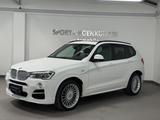 ALPINA XD3 LCI BITURBO NR.497 LED PANO 360GR NAV VOLL - ALPINA Gebrauchtwagen von 2016