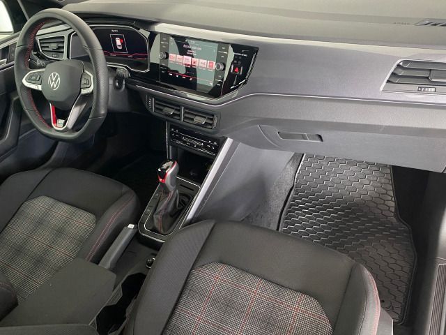 Polo GTI 2.0 TSI DSG PANO+MATRIX