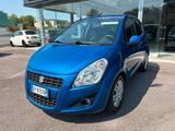 Suzuki Splash 1.0 VVT GL - Suzuki Splash aus 2013