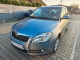 Skoda FABIA*AMBIENTE*KLIMA*86PS* - Skoda Fabia: 86 Ps