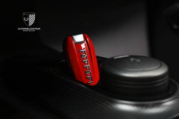 2020 Ferrari 488 PISTA — миниатюра 39