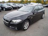 BMW 520d Aut. Touring * Navi * Xenon/Kurvenlicht * - BMW 520 mit Diesel-Antrieb: Kombi, Automatik