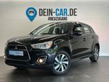 Mitsubishi ASX  Kollektion 2WD*SHZ*R-KAMERA - Mitsubishi ASX SUV