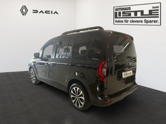 Fahrzeugabbildung Renault Kangoo III Techno EDC+Driving-Assist+Nebelschein
