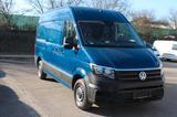 Volkswagen Crafter Kasten Kasten 30 EcoProfi Hochdach FWD m - Volkswagen Crafter: 30