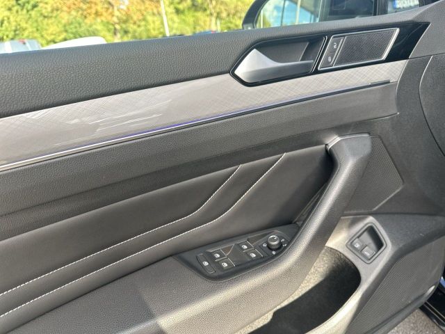 Passat Variant 1.4 TSI HYBRID GTE PANO LEDER AHK