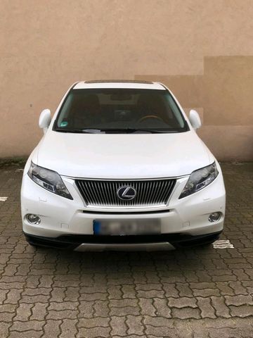 Otros SONDERPREIS/ TOP Ausstattung/ Lexus