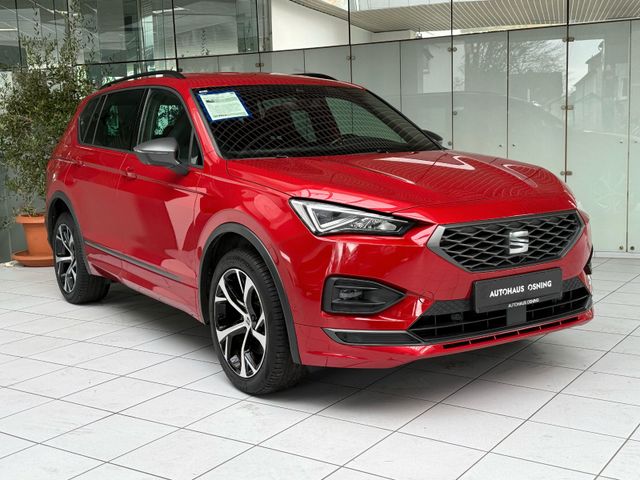 Seat Tarraco FR 4Drive TSI AHK LED STHZNG KAMERA