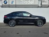 BMW X4 xDrive30d M Sportpaket*Navi*AHK*ab 2,49% eff. - BMW X4 in Duisburg