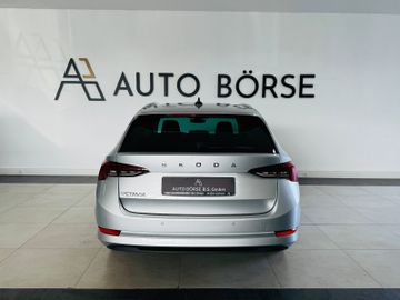 Skoda Octavia - 6