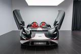 McLaren Elva / MSO BESPOKE / FULL PPF /1. HD - McLaren Elva Gebrauchtwagen