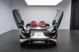 McLaren Elva / MSO BESPOKE / FULL PPF /1. HD - McLaren in München
