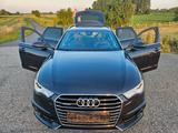 Audi A6 3.0 TDI 200kW quattro S tronic Av - - Audi A6: 20 TDI