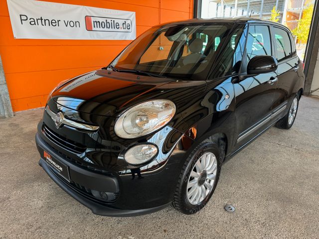 Fiat 500L 1.3 16V Multijet Pop Star AHK Klimaaut.